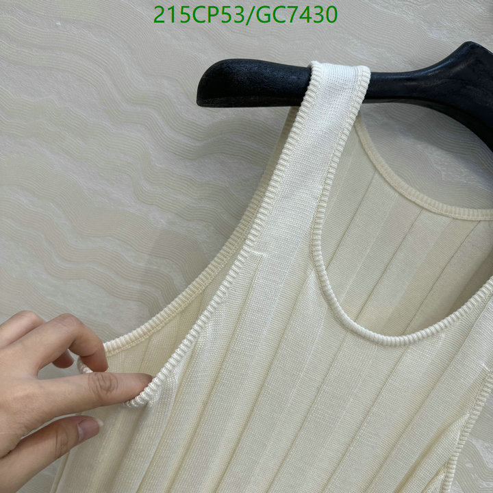 Loewe-Clothing Code: GC7430 $: 215USD