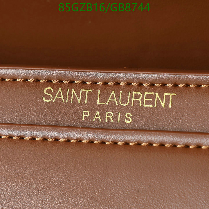 YSL-Bag-4A Quality Code: GB8744 $: 85USD