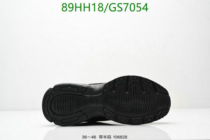 NIKE-Women Shoes Code: GS7054 $: 89USD