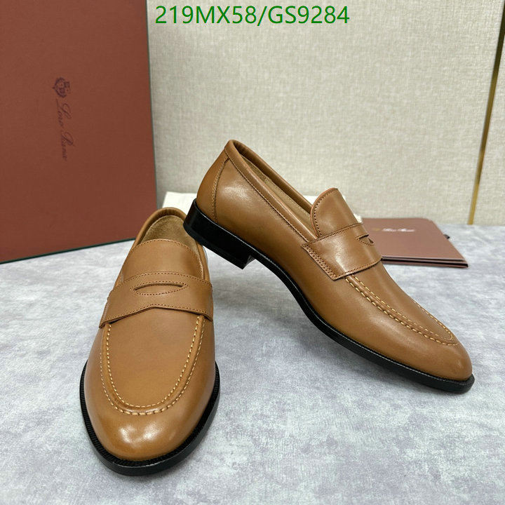 Loro Piana-Men shoes Code: GS9284 $: 219USD-Yupoo.ru - Copybrand.Team photo album Loro Piana-Men shoes Code: GS9284 $: 219USD