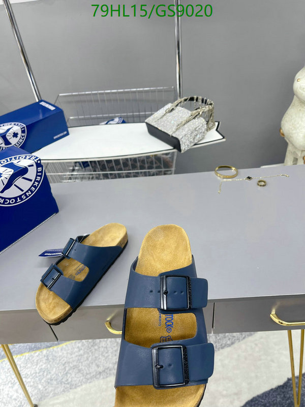Birkenstock-Men shoes Code: GS9020 $: 79USD