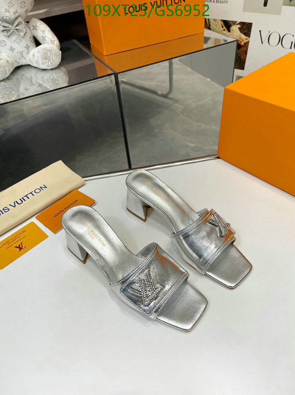 LV-Women Shoes Code: GS6952 $: 109USD-Yupoo.ru - Copybrand.Team photo album LV-Women Shoes Code: GS6952 $: 109USD