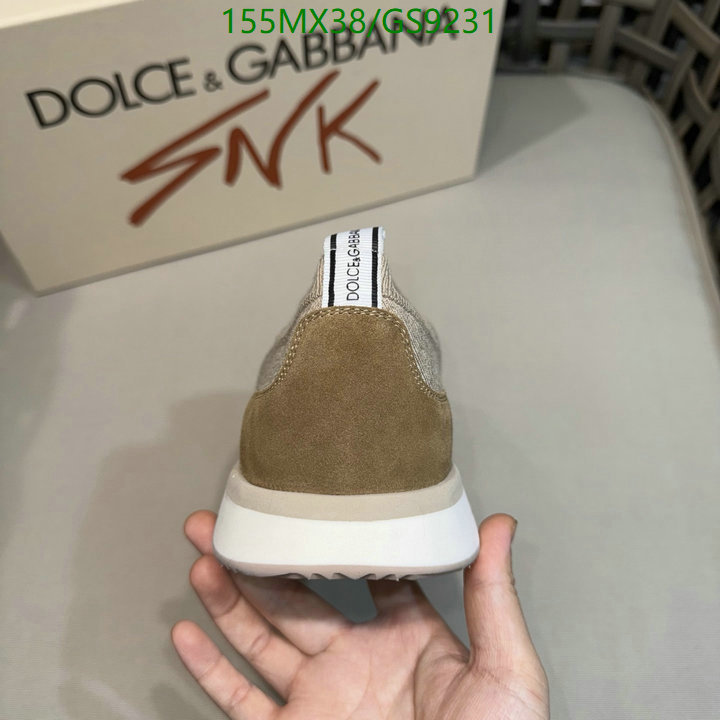 D&G-Men shoes Code: GS9231 $: 155USD-Yupoo.ru - Copybrand.Team photo album D&G-Men shoes Code: GS9231 $: 155USD