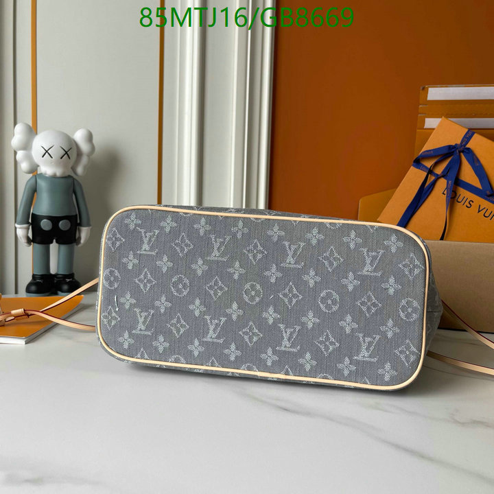 LV-Bag-4A Quality Code: GB8669 $: 85USD