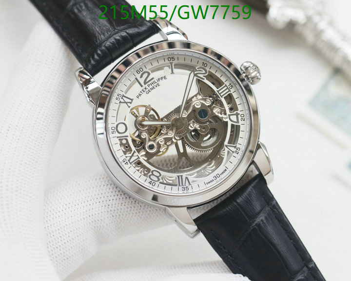 Patek Philippe-Watch-Mirror Quality Code: GW7759 $: 215USD-Yupoo.ru - Copybrand.Team photo album Patek Philippe-Watch-Mirror Quality Code: GW7759 $: 215USD