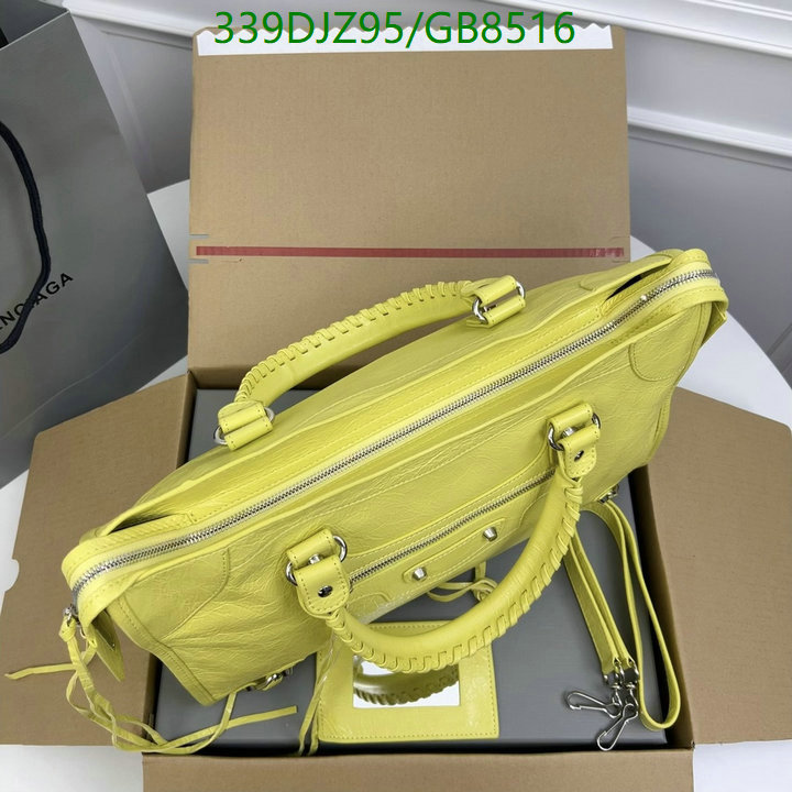 Balenciaga-Bag-Mirror Quality Code: GB8516 $: 339USD