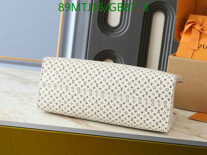 LV-Bag-4A Quality Code: GB8718