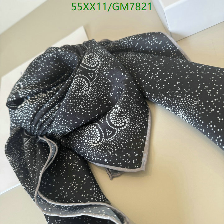 Celine-Scarf Code: GM7821 $: 55USD