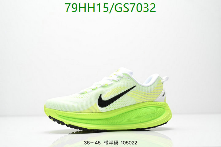 Nike-Men shoes Code: GS7032 $: 79USD