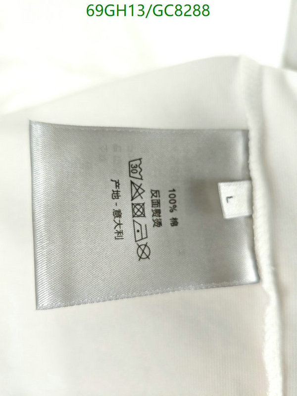 Dior-Clothing Code: GC8288 $: 69USD