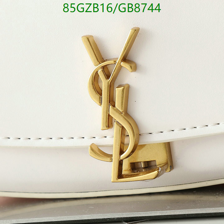 YSL-Bag-4A Quality Code: GB8744 $: 85USD