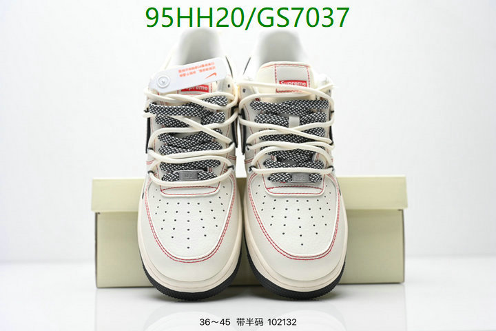 Nike-Men shoes Code: GS7037 $: 95USD