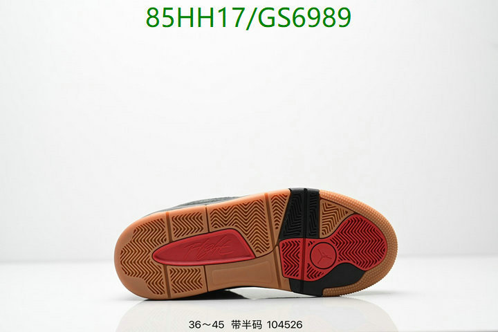 Nike-Men shoes Code: GS6989 $: 85USD