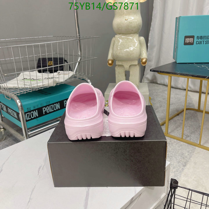 Adidas-Women Shoes Code: GS7871 $: 75USD