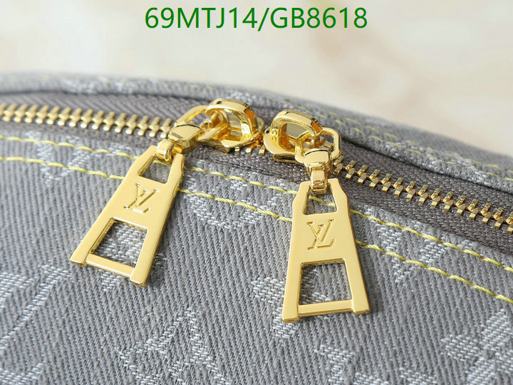 LV-Bag-4A Quality Code: GB8618 $: 69USD