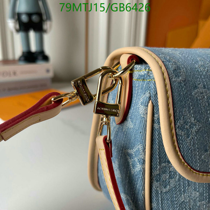 LV-Bag-4A Quality Code: GB6426 $: 79USD