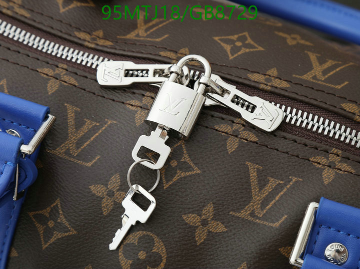 LV-Bag-4A Quality Code: GB8729 $: 95USD