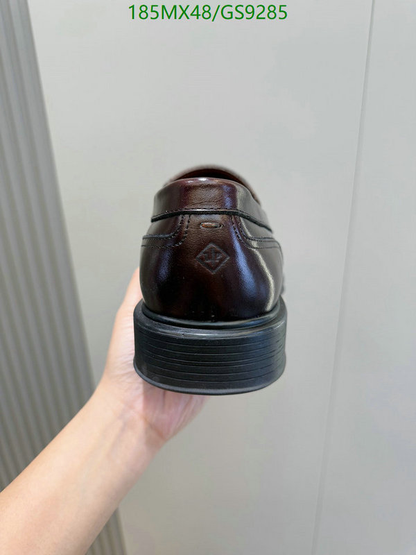Loro Piana-Men shoes Code: GS9285 $: 185USD