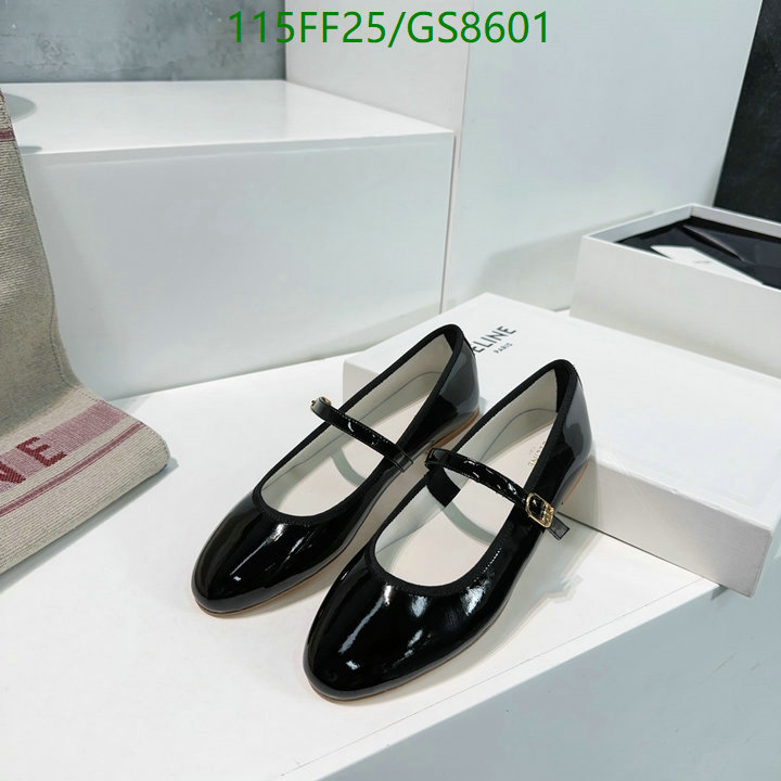 Celine-Women Shoes Code: GS8601 $: 115USD