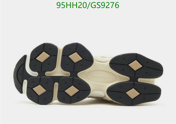 New Balance-Men shoes Code: GS9276 $: 95USD