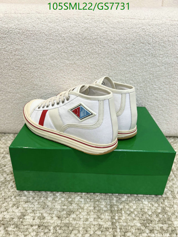BV-Women Shoes Code: GS7731 $: 105USD