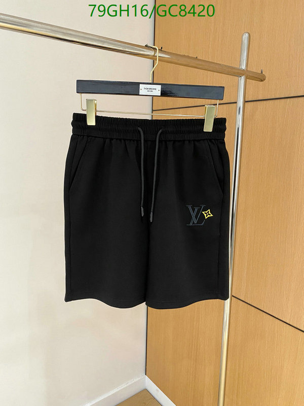 LV-Clothing Code: GC8420 $: 79USD
