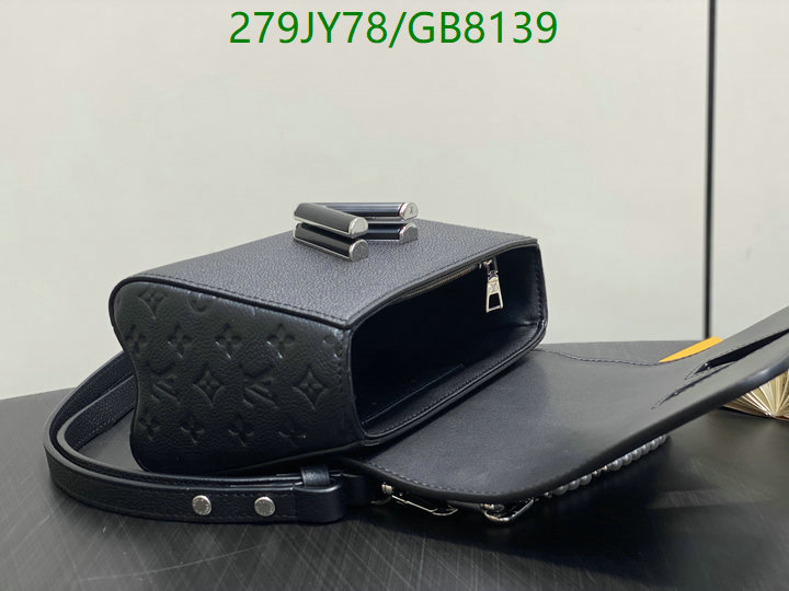 LV-Bag-Mirror Quality Code: GB8139 $: 279USD