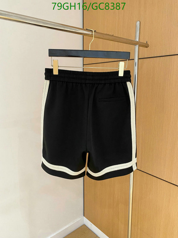 Loewe-Clothing Code: GC8387 $: 79USD