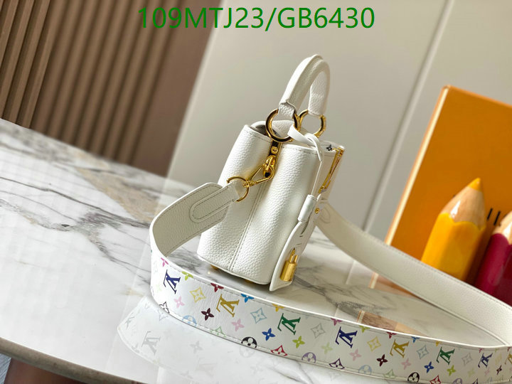 LV-Bag-4A Quality Code: GB6430
