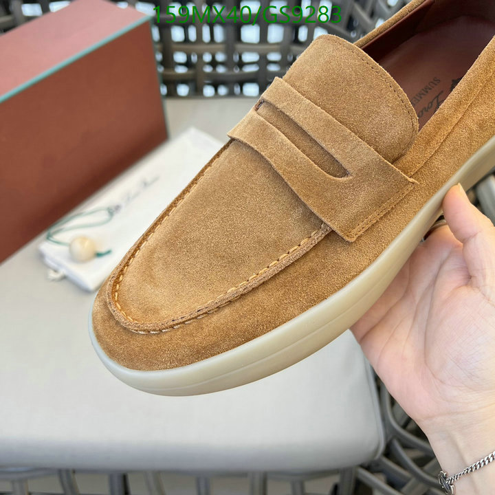 Loro Piana-Men shoes Code: GS9283 $: 159USD