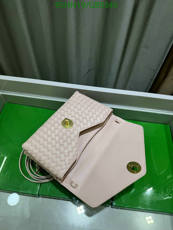 BV-Bag-4A Quality Code: GB9345 $: 95USD