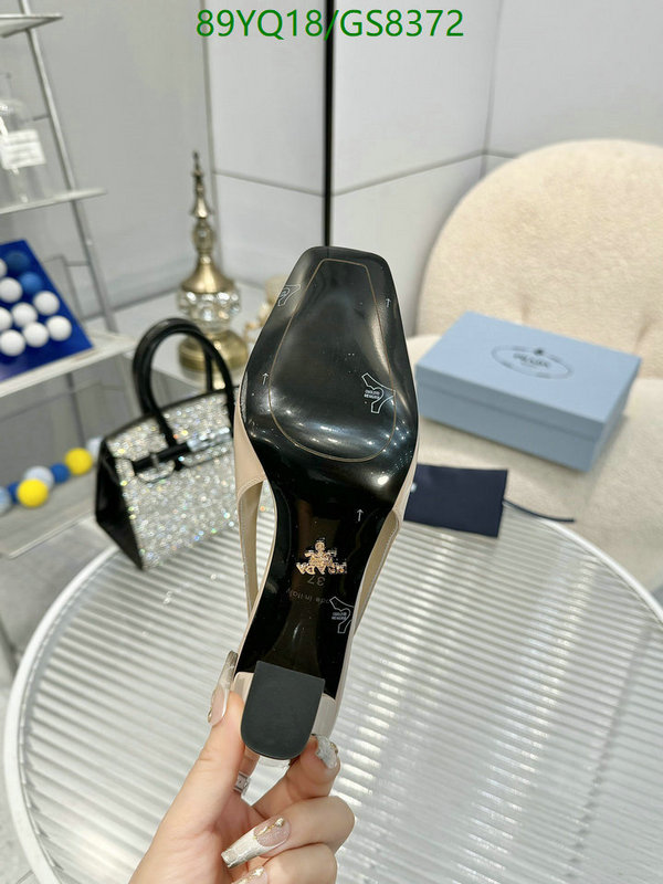 Prada-Women Shoes Code: GS8372 $: 89USD-Yupoo.ru - Copybrand.Team photo album Prada-Women Shoes Code: GS8372 $: 89USD