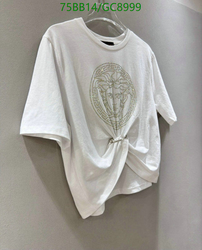 Versace-Clothing Code: GC8999 $: 75USD