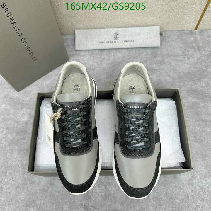 Brunello Cucinelli-Men shoes Code: GS9205 $: 165USD-Yupoo.ru - Copybrand.Team photo album Brunello Cucinelli-Men shoes Code: GS9205 $: 165USD