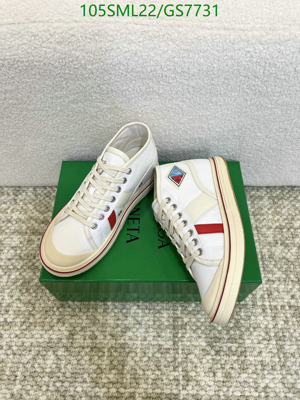 BV-Women Shoes Code: GS7731 $: 105USD