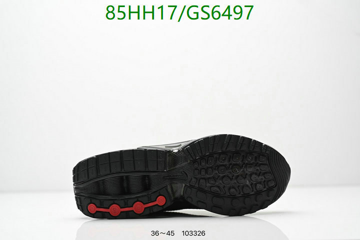 NIKE-Women Shoes Code: GS6497 $: 85USD