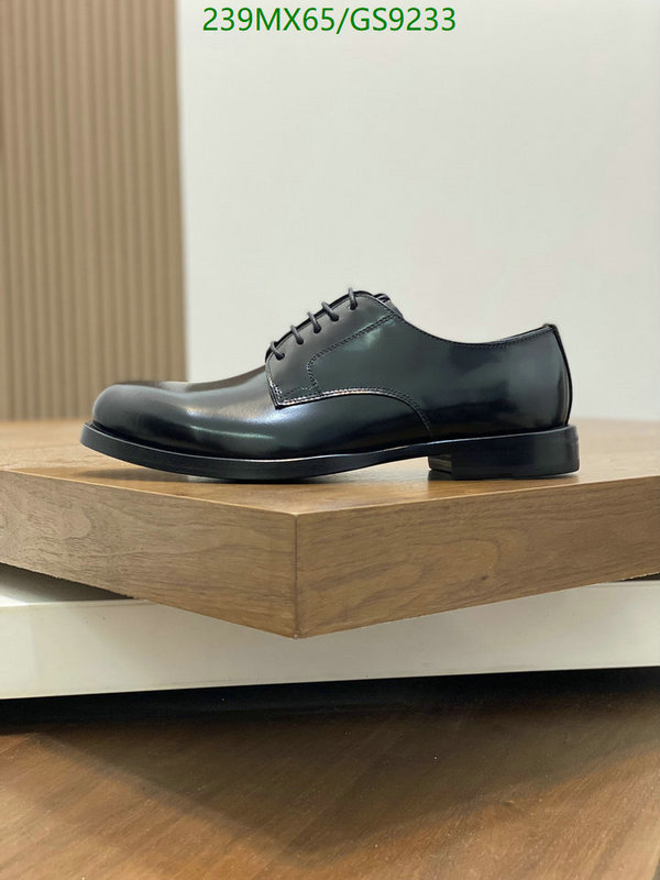 D&G-Men shoes Code: GS9233 $: 239USD