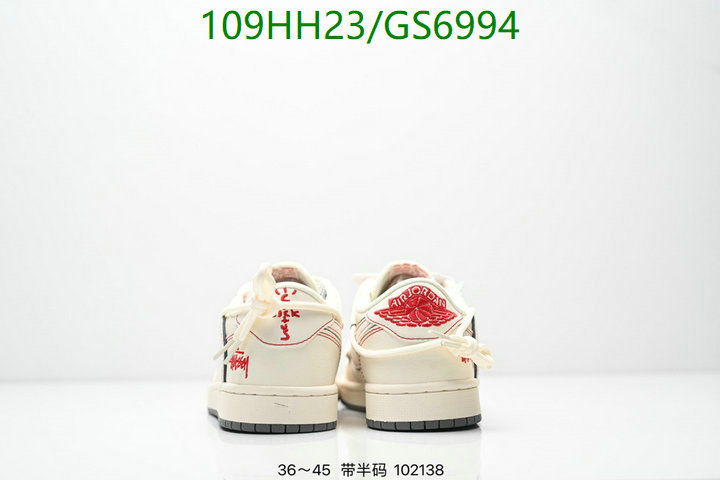 Nike-Men shoes Code: GS6994 $: 109USD