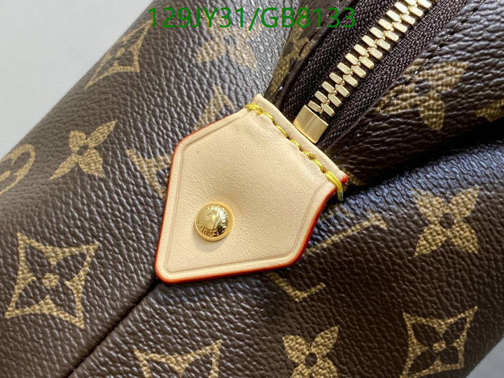 LV-Bag-Mirror Quality Code: GB8133 $: 129USD