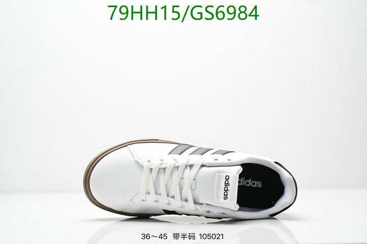 Adidas-Men shoes Code: GS6984 $: 79USD