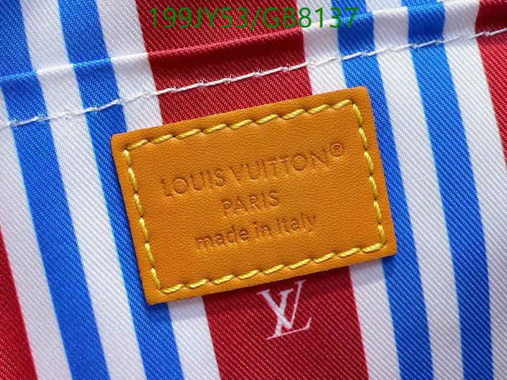 LV-Bag-Mirror Quality Code: GB8137 $: 199USD