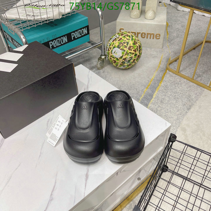 Adidas-Women Shoes Code: GS7871 $: 75USD