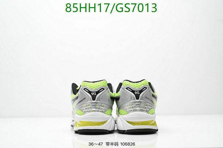 Asics-Women Shoes Code: GS7013 $: 85USD