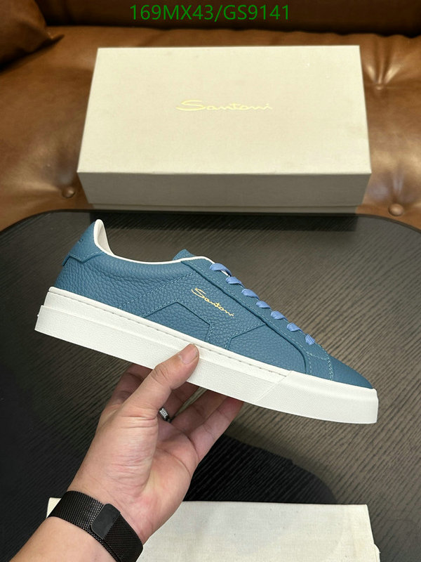 Santoni-Men shoes Code: GS9141 $: 169USD-Yupoo.ru - Copybrand.Team photo album Santoni-Men shoes Code: GS9141 $: 169USD