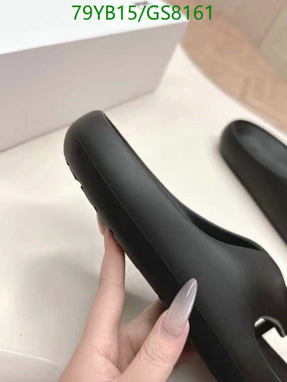 Loewe-Women Shoes Code: GS8161 $: 79USD
