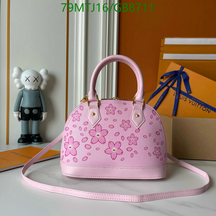 LV-Bag-4A Quality Code: GB8711 $: 79USD