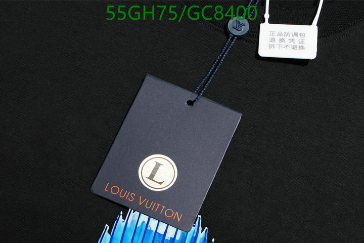 LV-Clothing Code: GC8400 $: 55USD