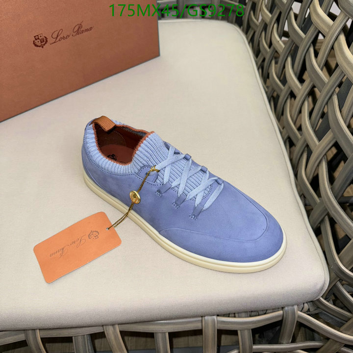Loro Piana-Men shoes Code: GS9278 $: 175USD-Yupoo.ru - Copybrand.Team photo album Loro Piana-Men shoes Code: GS9278 $: 175USD