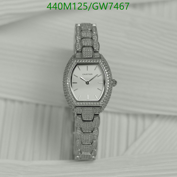Cartier-Watch-Mirror Quality Code: GW7467 $: 440USD