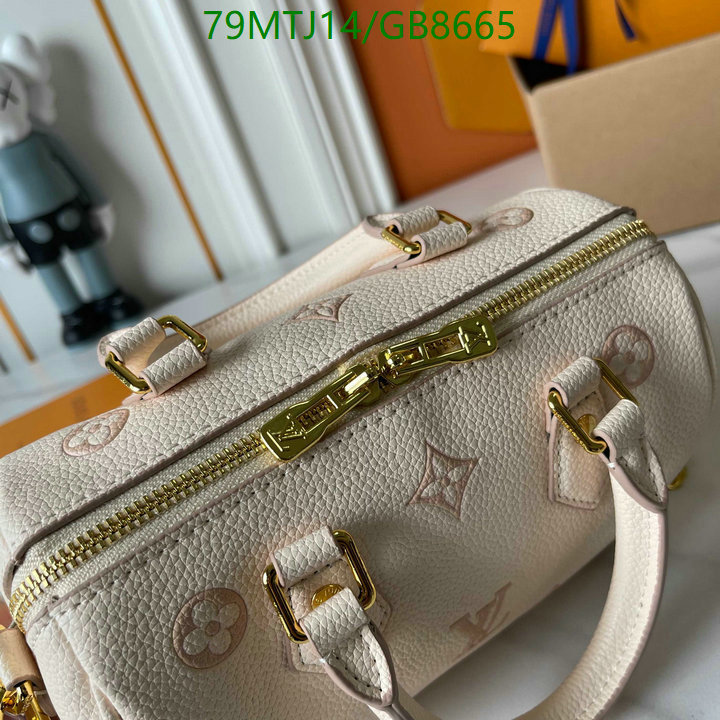 LV-Bag-4A Quality Code: GB8665 $: 79USD